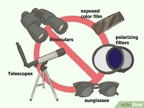 Просмотр Eclipse, шаг 2