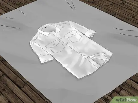 Продажа одежды для фотографий Шаг 7