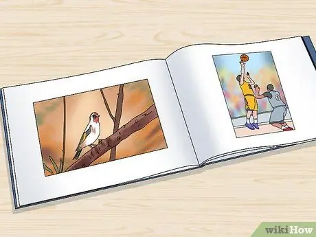 Стать спортивным фотографом Шаг 7