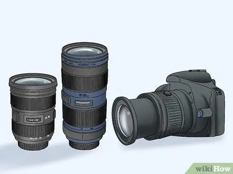 Стать спортивным фотографом Шаг 13