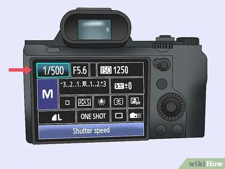 Стать спортивным фотографом Шаг 19