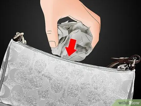 Сфотографируйте сумочки эффективно Шаг 3