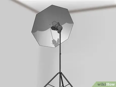 Сфотографируйте сумочки эффективно Шаг 8