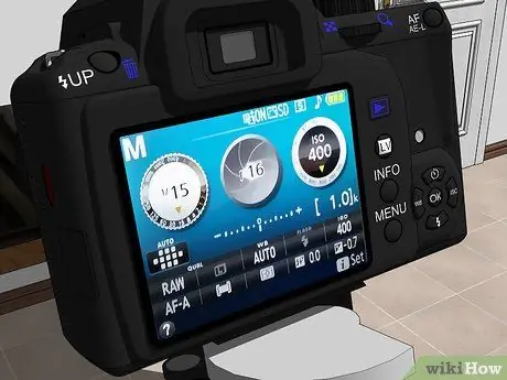 Сфотографируйте сумочки эффективно Шаг 9