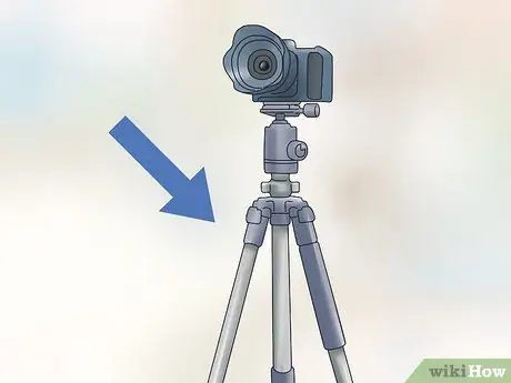 Сделайте фотографию при свечах, шаг 1