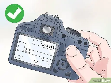 Сделайте фотографию при свечах, шаг 5