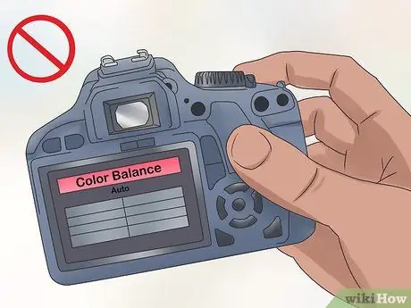 Сделайте фотографию при свечах, шаг 6