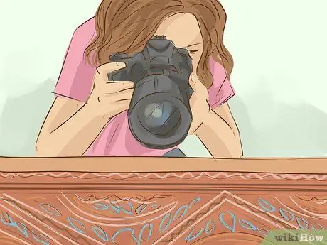 Коврики для фотографий Шаг 11