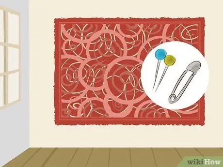 Фотографировать коврики Шаг 3