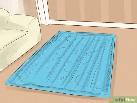 Фотографировать коврики Шаг 4