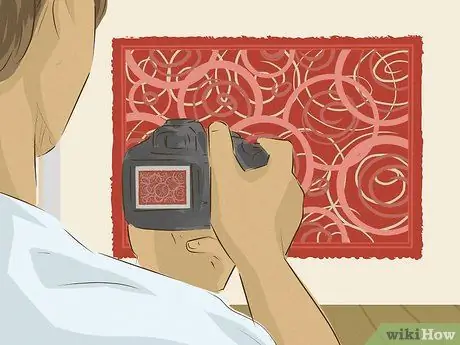 Фотография Коврики Шаг 9