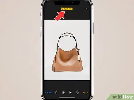 Съемка фотографии продукта Шаг 11