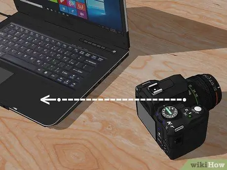 Съемка фотографии продукта Шаг 14