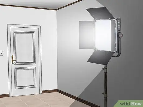 Съемка фотографии продукта Шаг 3