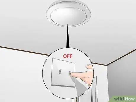 Съемка фотографии продукта Шаг 4