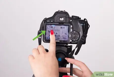 Сделайте Action Photos Шаг 2
