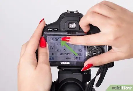 Сделайте Action Photos Шаг 5