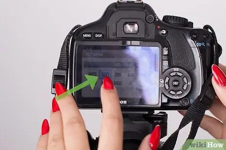 Сделайте Action Photos Шаг 6