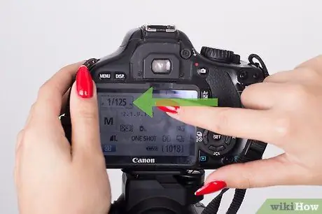 Сделайте Action Photos Шаг 7
