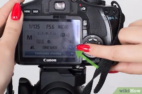 Сделайте Action Photos Шаг 8