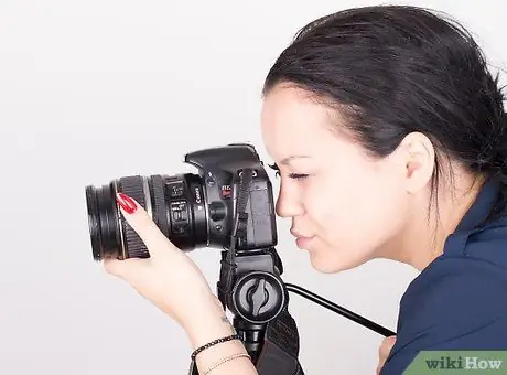 Сделайте Action Photos Шаг 9