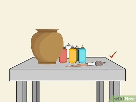 Color Air Dry Clay Step 16