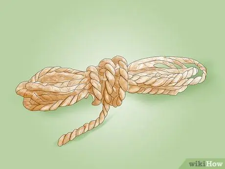Сделать каменный топор Шаг 4