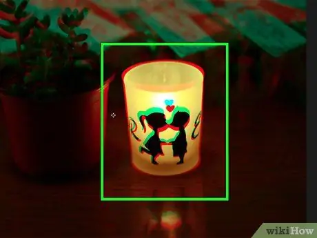 Сделать 3D-фото Шаг 9
