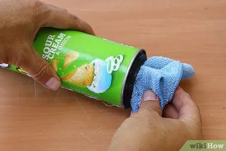 Создание экстримальной макро-трубки своими руками Шаг 4
