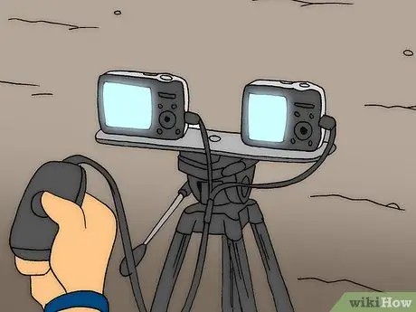 Создание стерео фотографий Шаг 11