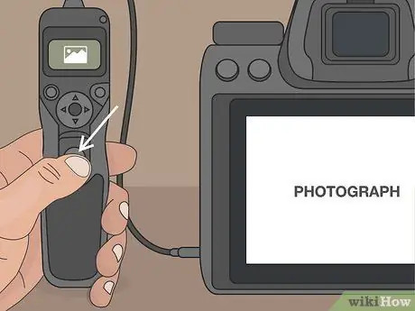 Используйте простой интервалометр для фотосъемки Шаг 10