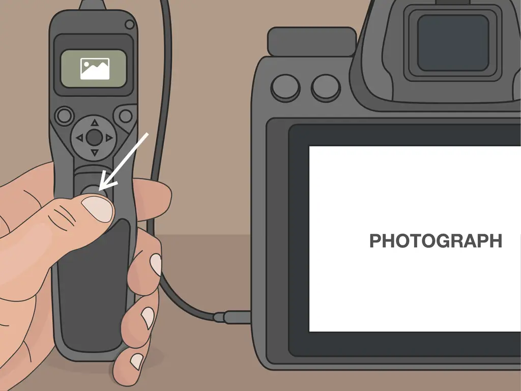 Как использовать простой интервалометр для фотосъемки: 10 шагов