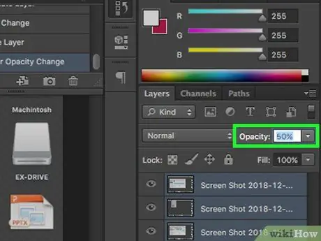 Сделать панограф Шаг 10