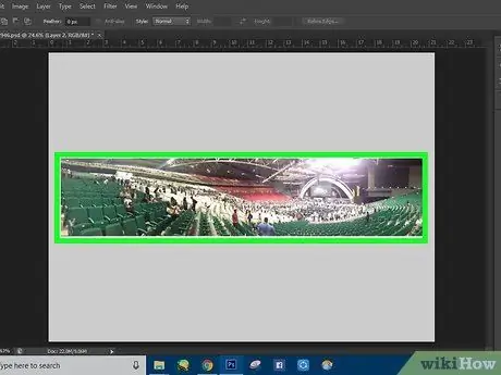 Сделать панограф Шаг 12