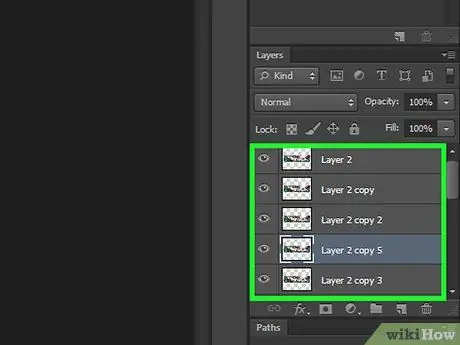 Сделать панограф Шаг 14