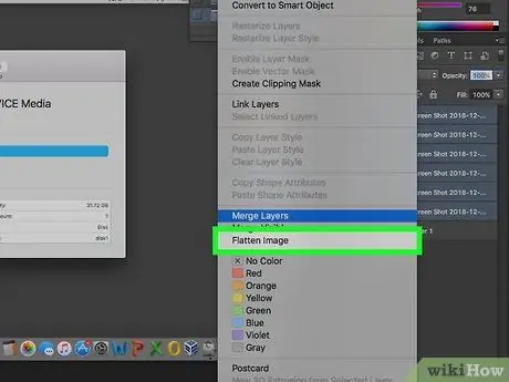 Сделать панограф Шаг 15