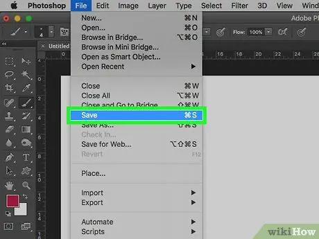 Сделать панограф Шаг 17