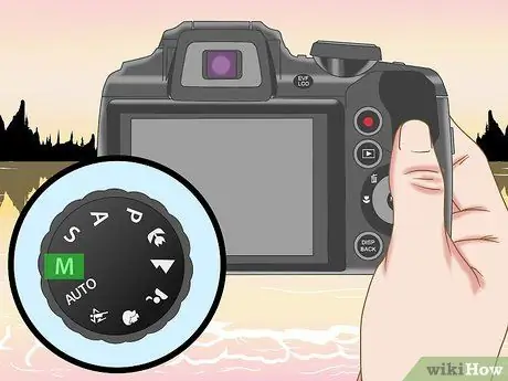 Сделать панограф Шаг 2