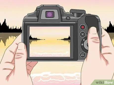 Сделать панограф Шаг 3