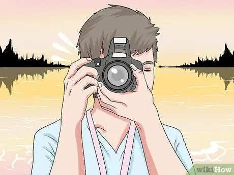 Сделать панограф Шаг 5