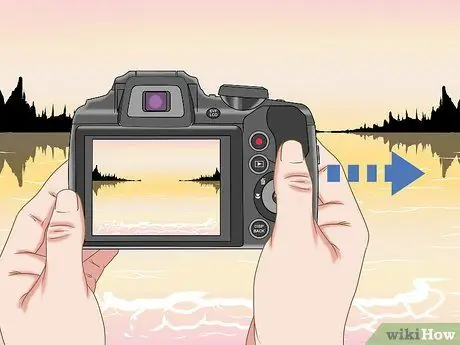 Сделать панограф Шаг 6