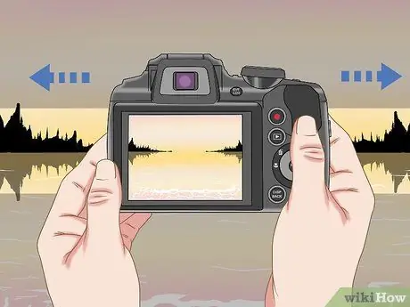 Сделать панограф Шаг 7