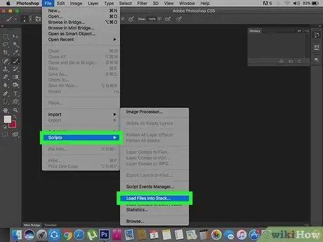 Сделать панограф Шаг 9