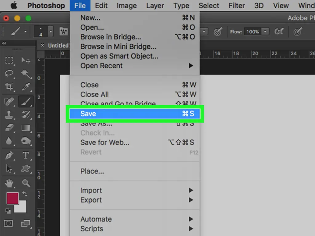 Как сделать панограф: легкое иллюстрированное учебное пособие для начинающих
