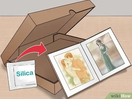 Восстановить старые фотографии Шаг 16