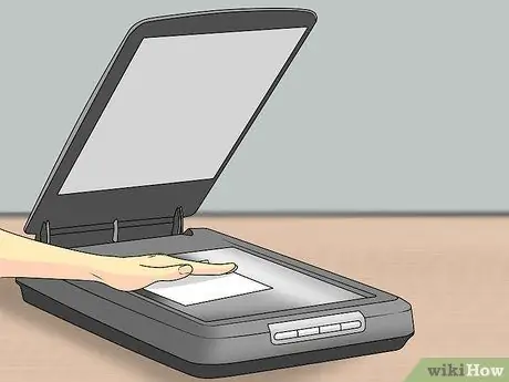 Восстановить старые фотографии Шаг 2