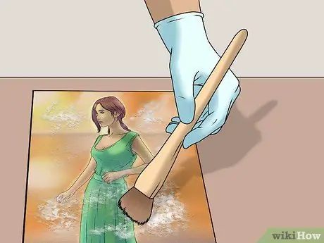 Восстановить старые фотографии Шаг 8