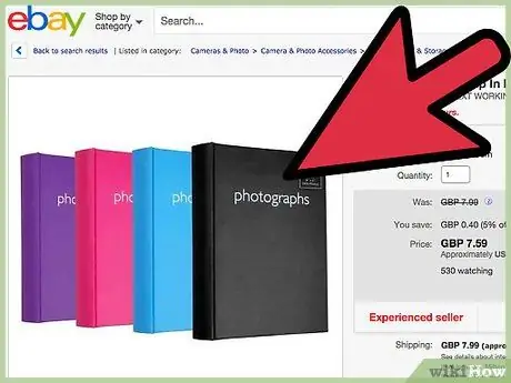 Организуйте свои цифровые фотографии Шаг 8