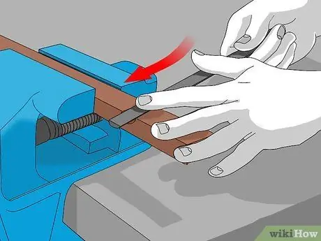 Напильник Metal Step 11