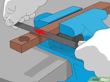 Напильник Metal Step 12